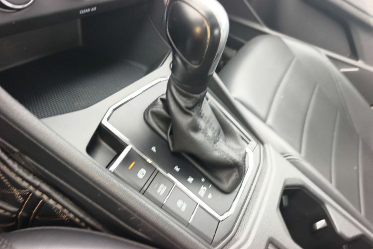 Volkswagen Lavida 2020 car image #14