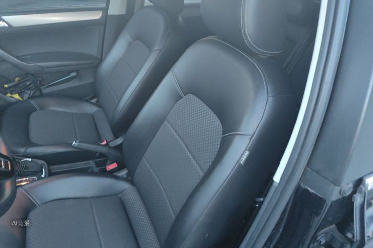 Volkswagen Santana 2016 #17 Volkswagen Santana 2016 car image #17