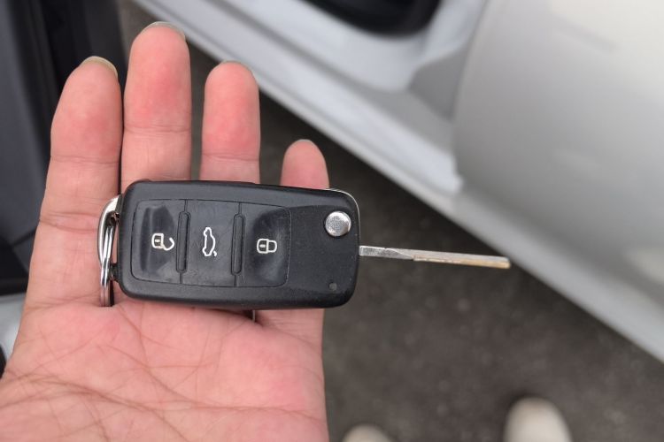 Volkswagen Santana 2016 car image #9