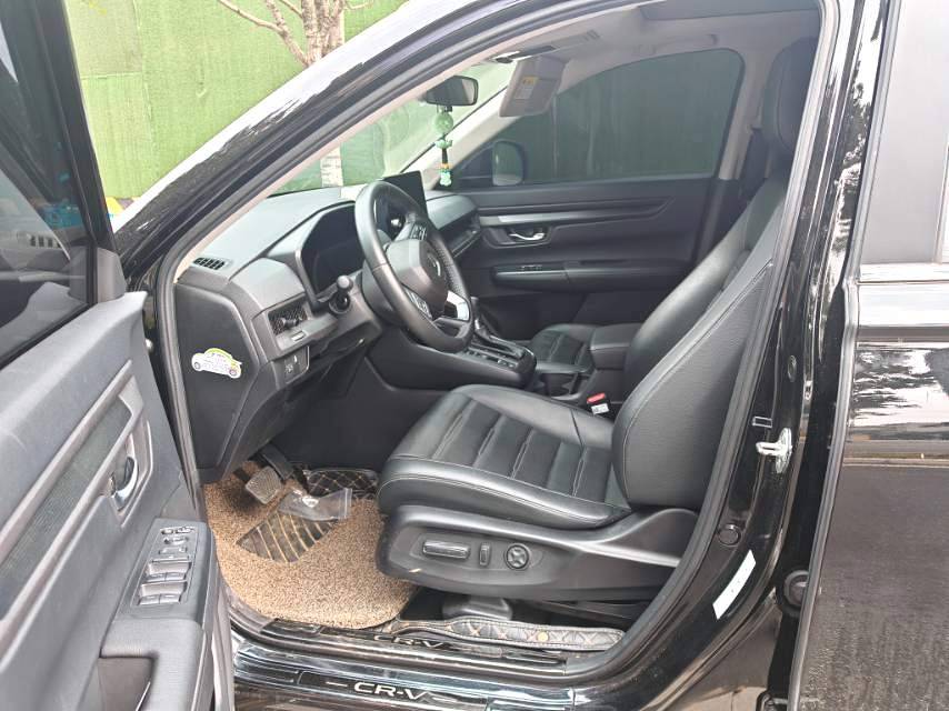 Honda CR-V 2024 car image #4