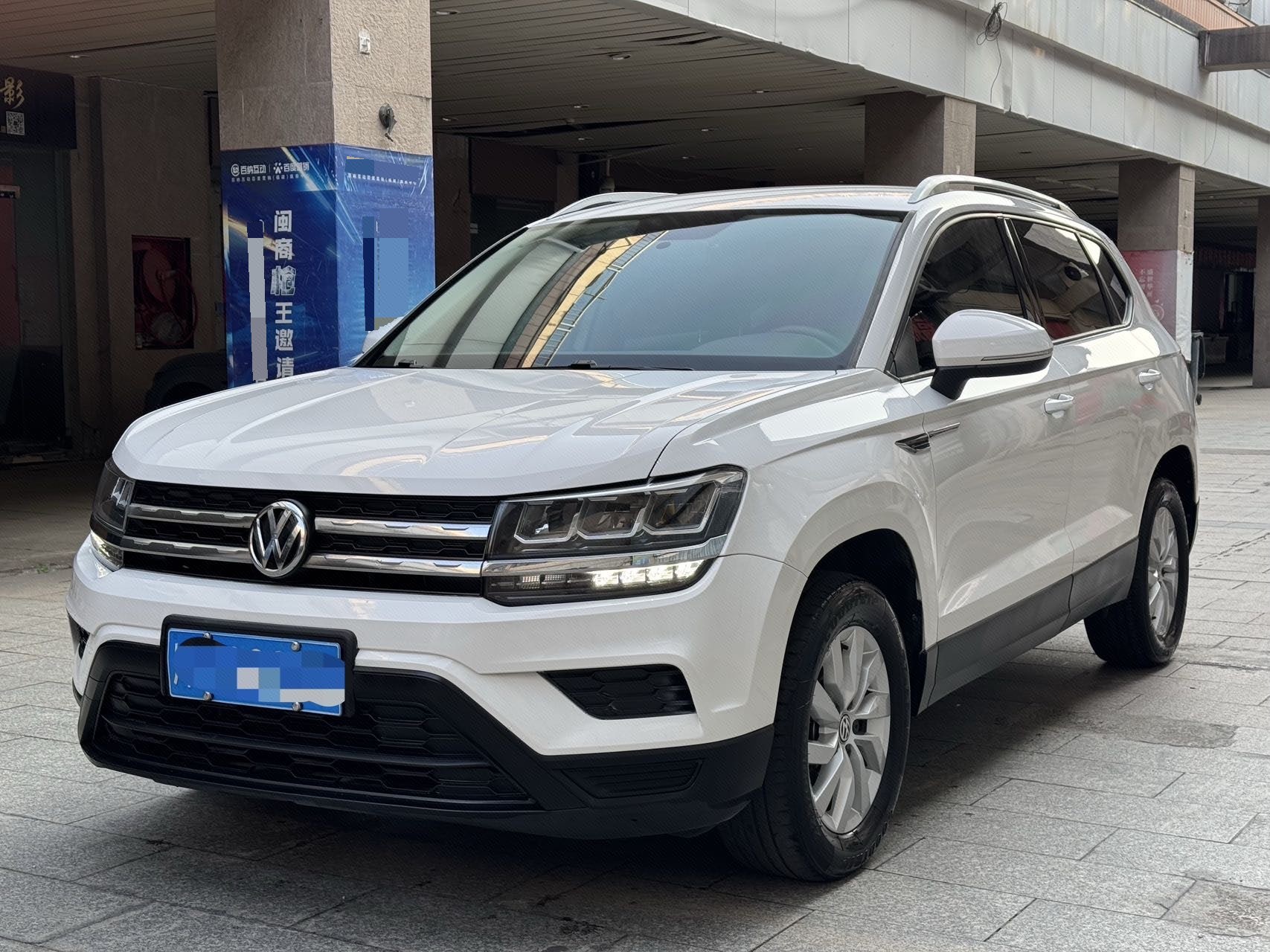 2021 immagine di auto 