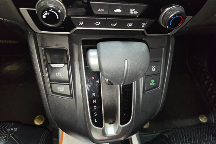 Honda CR-V 2019 car image #16