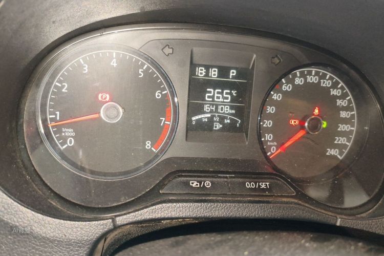 Volkswagen Polo 2019 #14 Volkswagen Polo 2019 car image #14