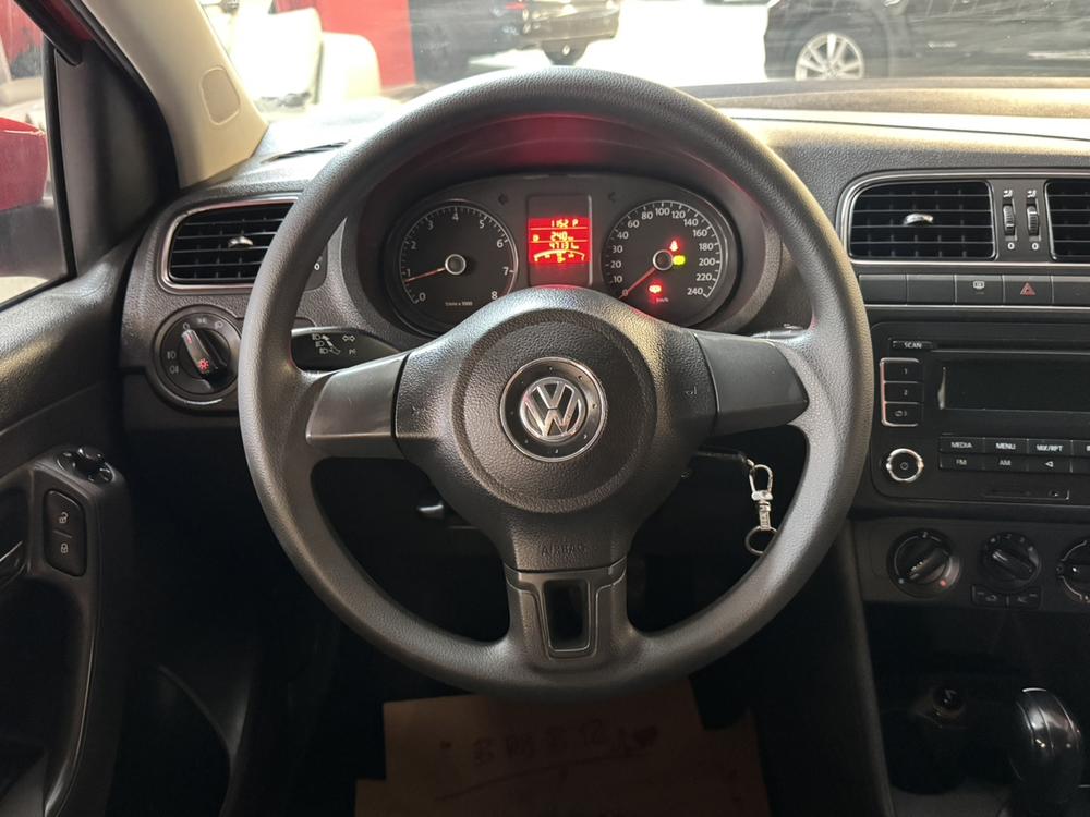 Volkswagen Polo 2011 #11 Volkswagen Polo 2011 immagine di auto #11