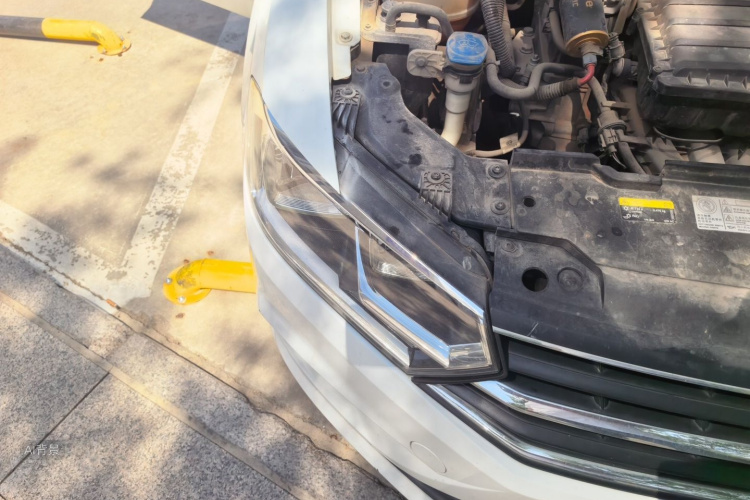 Volkswagen Bora 2018 #8 Volkswagen Bora 2018 car image #8