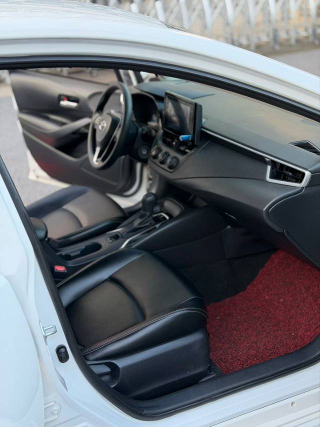 Toyota Corolla 2021 car image #4