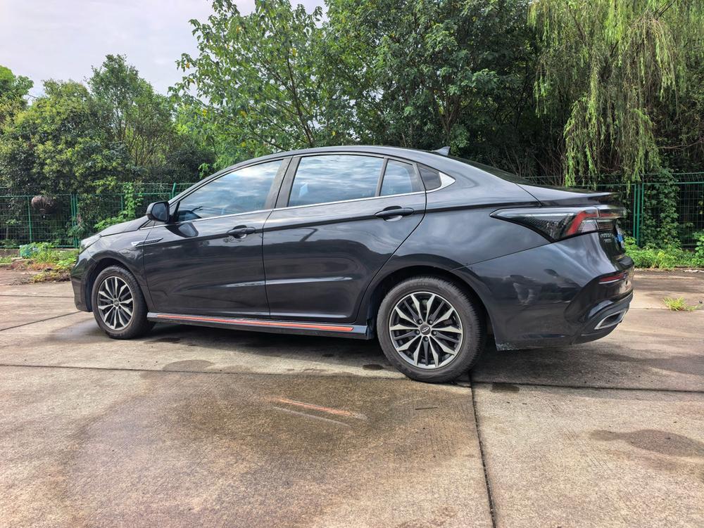 Chery Arrizo 5 Plus 2023 #3 Chery Arrizo 5 Plus 2023 صورة سيارة #3