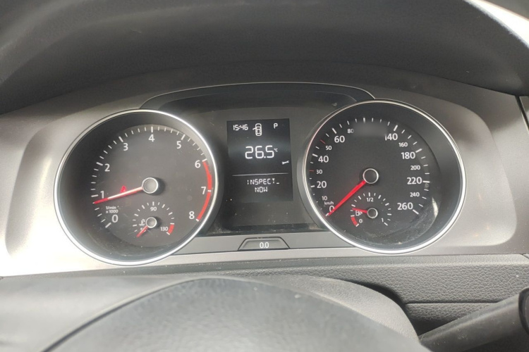 Volkswagen Golf 2017 #16 Volkswagen Golf 2017 car image #16
