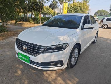 Volkswagen Lavida 2019 Volkswagen Lavida 2019 car image