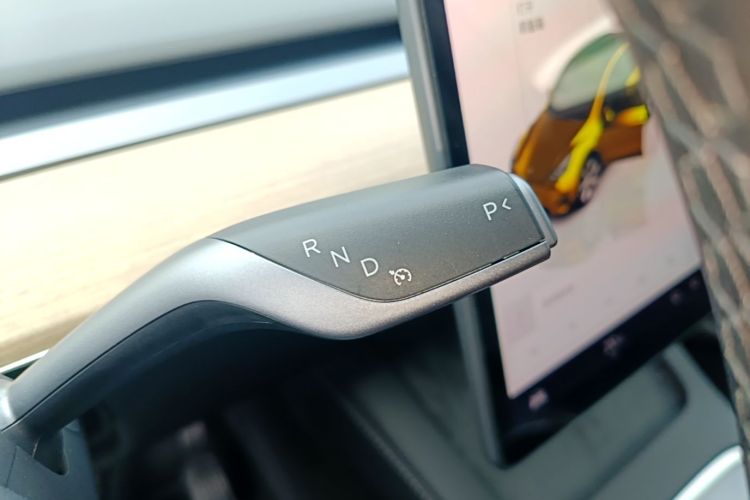 Tesla Model Y 2023 #14 Tesla Model Y 2023 car image #14