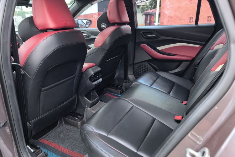 MG 5 2022 imagem de carro #12