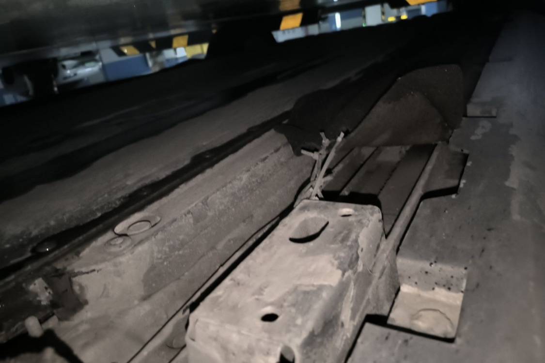 BYD Han 2020 car image #15