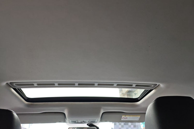 Volkswagen Santana 2016 #18 Volkswagen Santana 2016 car image #18