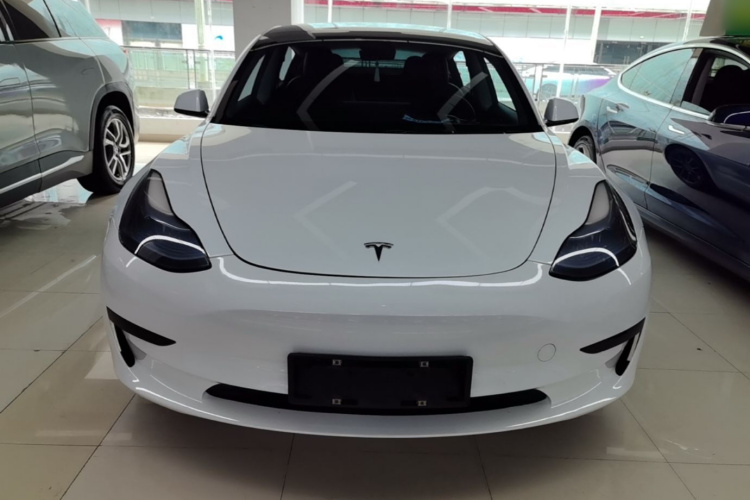 Tesla Model 3 2023 car image #3
