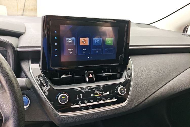 Toyota Corolla 2023 car image #13