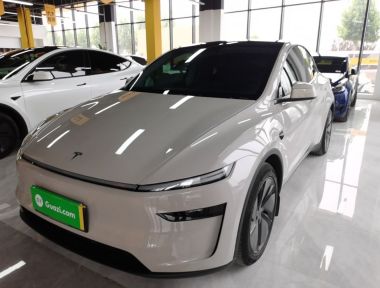 Tesla Model Y 2025 Tesla Model Y 2025 immagine di auto