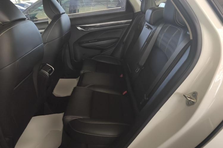 GEELY Binray 2022 immagine di auto #17