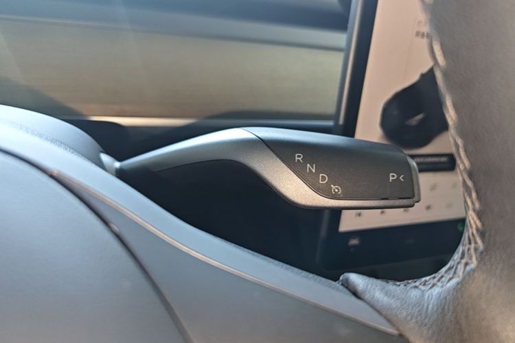 Tesla Model Y 2022 car image #14