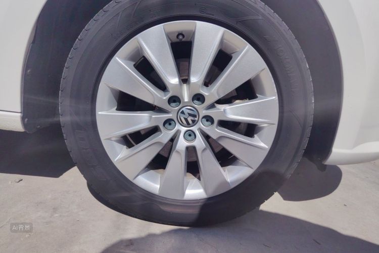 Volkswagen Lavida 2017 #9 Volkswagen Lavida 2017 car image #9