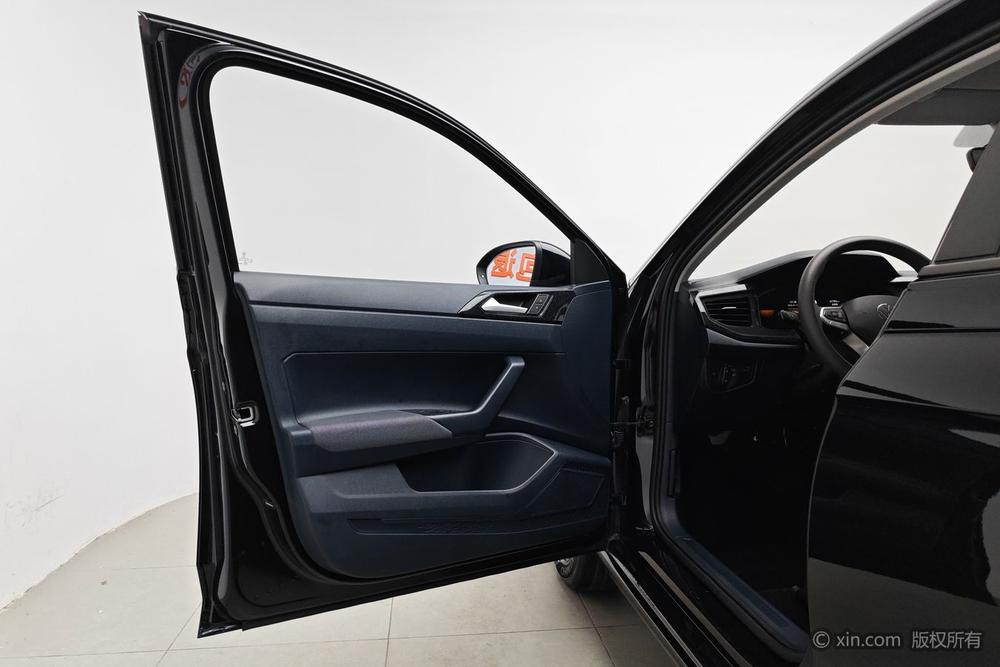 Volkswagen Lavida 2023 car image #21