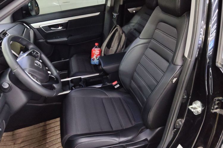 Honda CR-V 2020 imagem de carro #15