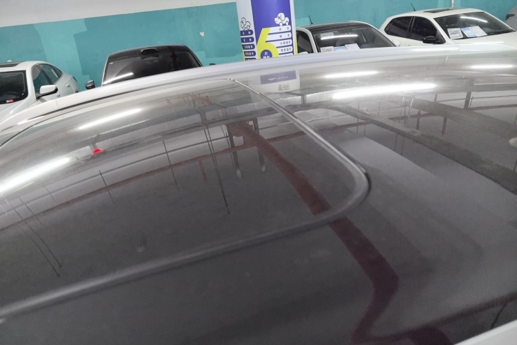 GEELY Coolray 2025 car image #25