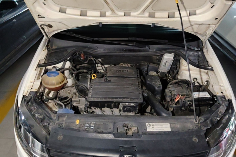 Volkswagen Polo 2019 #20 Volkswagen Polo 2019 car image #20