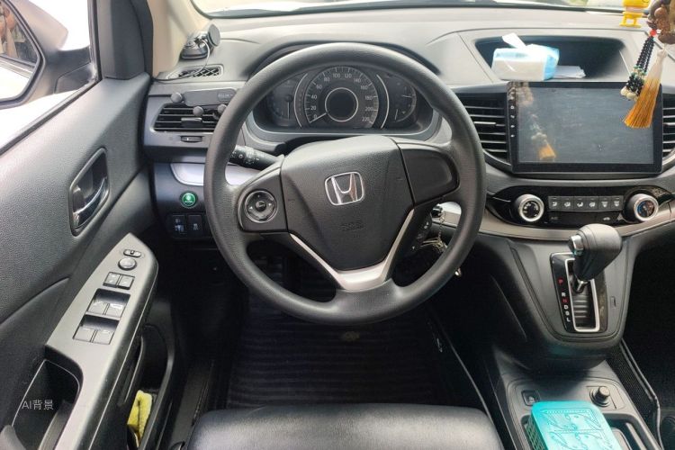 Honda CR-V 2017 car image #12