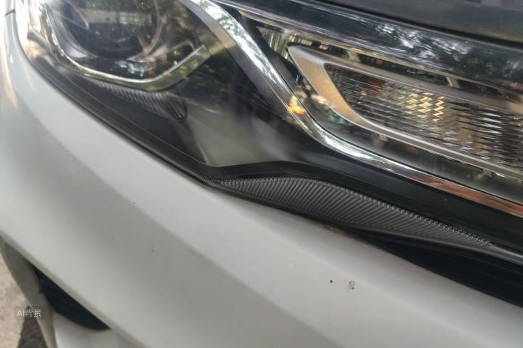 GEELY Emgrand GL 2018 #8 GEELY Emgrand GL 2018 car image #8