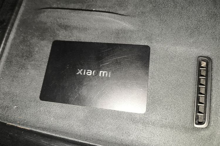 MI SU7 2025 #9 MI SU7 2025 immagine di auto #9
