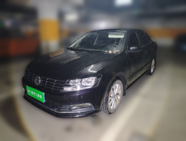 Volkswagen Lavida 2017 car image 