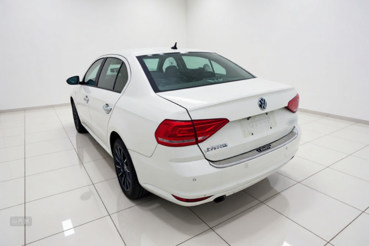 Volkswagen Lavida 2017 car image #5