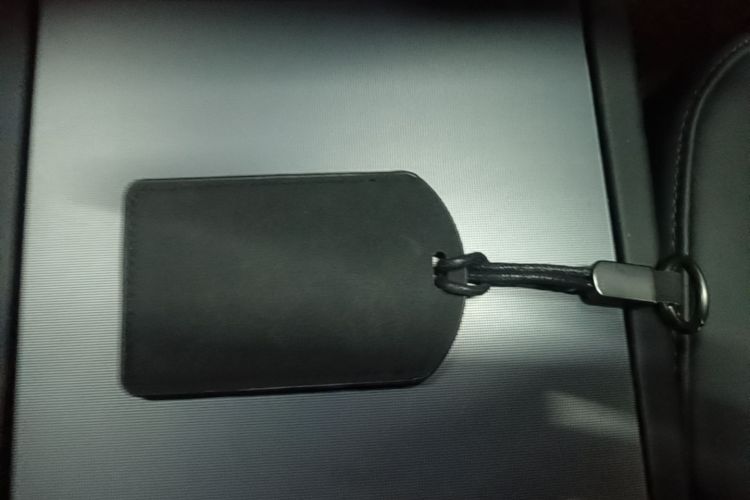 Tesla Model 3 2024 #13 Tesla Model 3 2024 car image #13