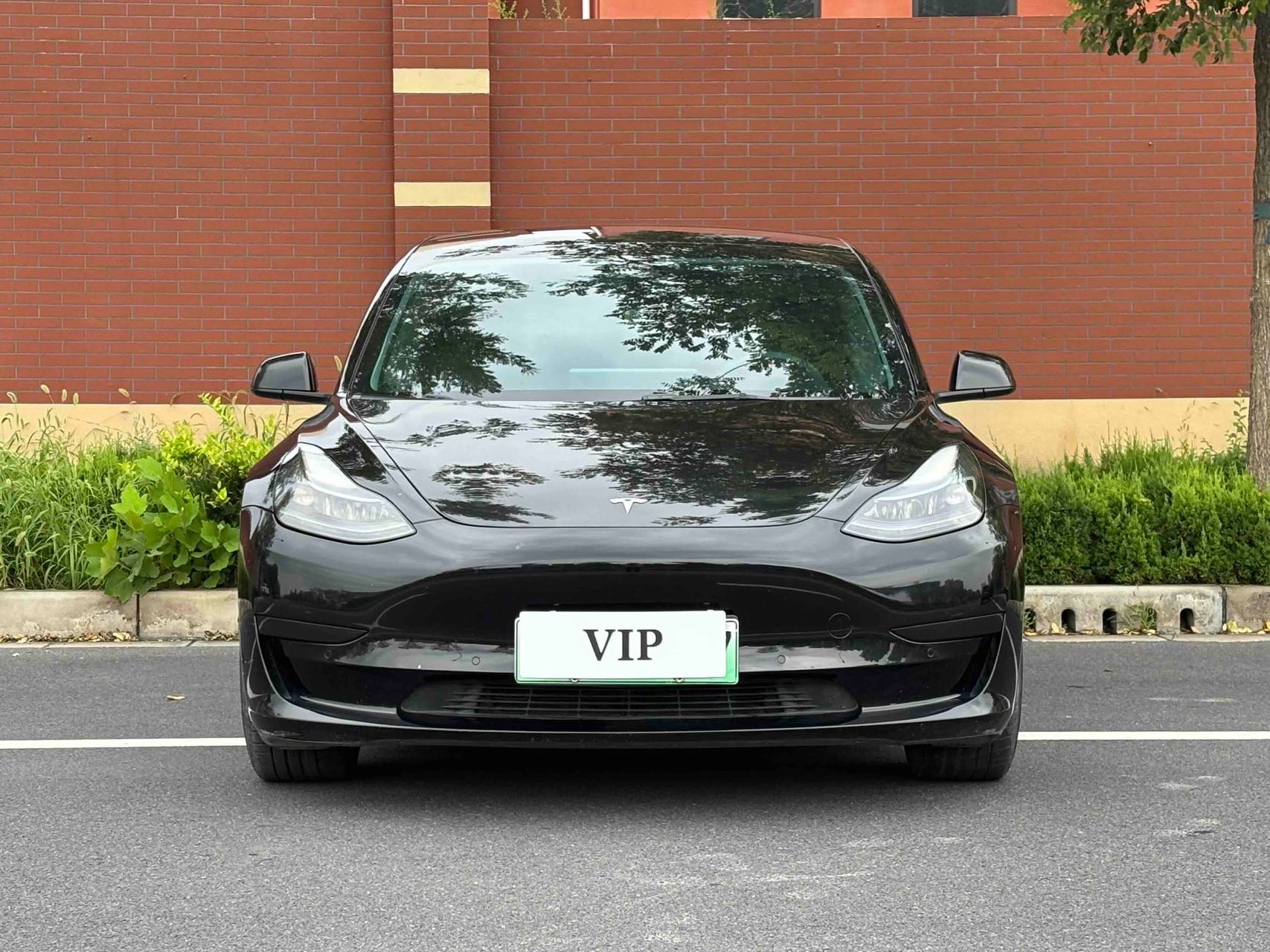 Tesla Model 3 2022 #2 Tesla Model 3 2022 car image #2
