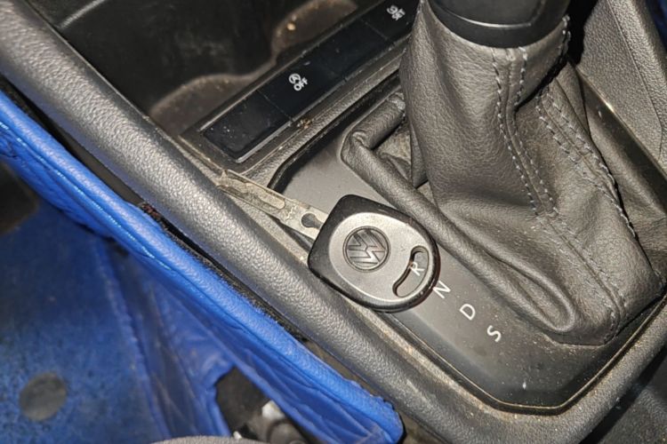 Volkswagen Santana 2019 #9 Volkswagen Santana 2019 immagine di auto #9