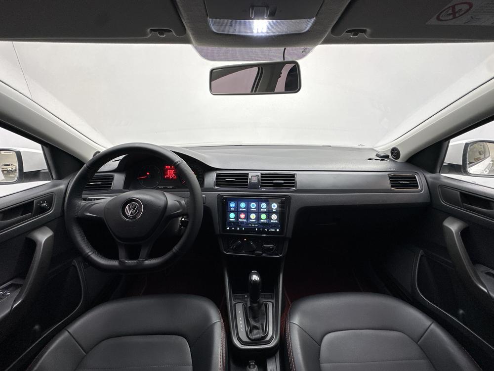 Volkswagen Santana 2018 #14 Volkswagen Santana 2018 صورة سيارة #14