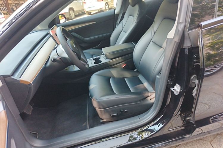 Tesla Model 3 2023 #15 Tesla Model 3 2023 car image #15