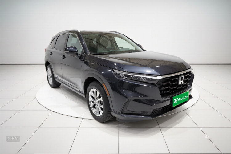 Honda CR-V 2024 car image #4