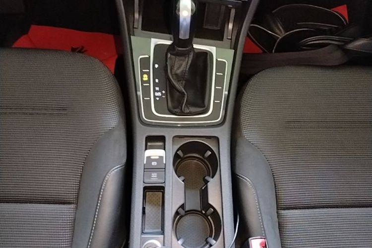 Volkswagen Golf 2018 #14 Volkswagen Golf 2018 imagen de coche #14
