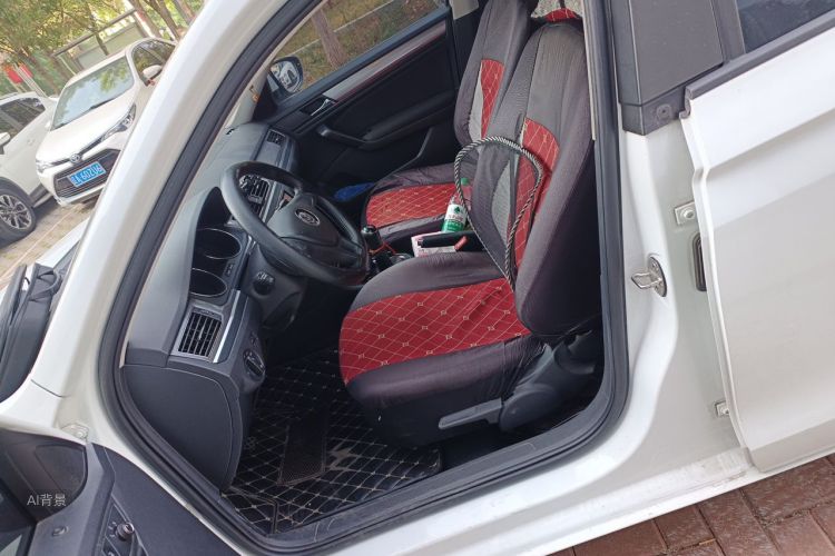Volkswagen Bora 2019 #17 Volkswagen Bora 2019 صورة سيارة #17