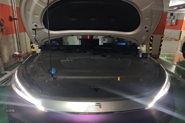 BYD Yuan Plus 2024 car image #22