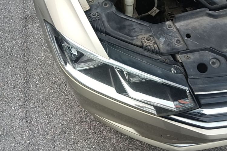 Volkswagen Bora 2016 #8 Volkswagen Bora 2016 car image #8