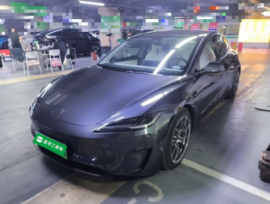 Tesla Model 3 2024 Tesla Model 3 2024 car image
