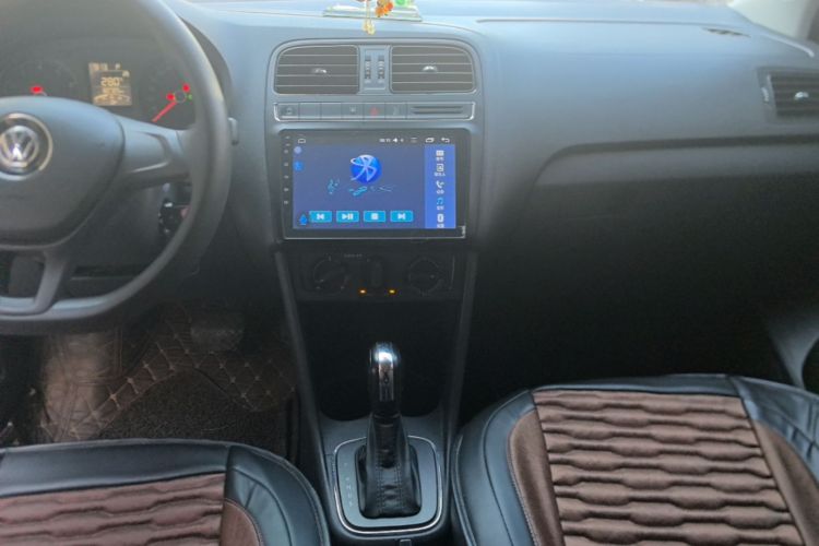 Volkswagen Polo 2018 #13 Volkswagen Polo 2018 car image #13