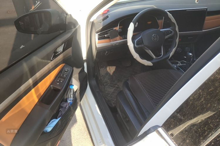 Volkswagen Bora 2023 image de voiture #18