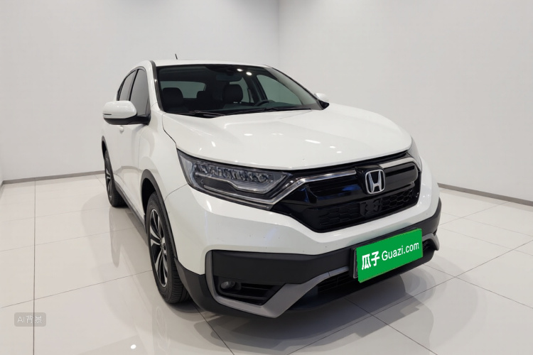 Honda CR-V 2022 car image #4