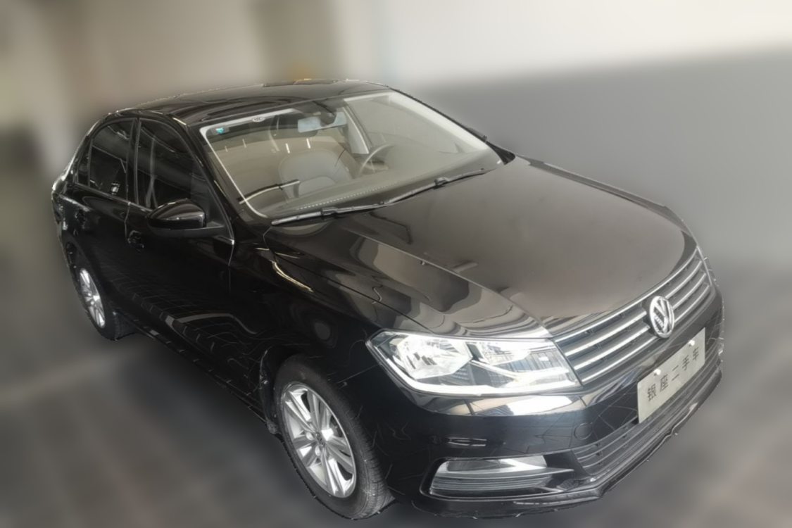 Volkswagen Santana 2017 #2 Volkswagen Santana 2017 car image #2