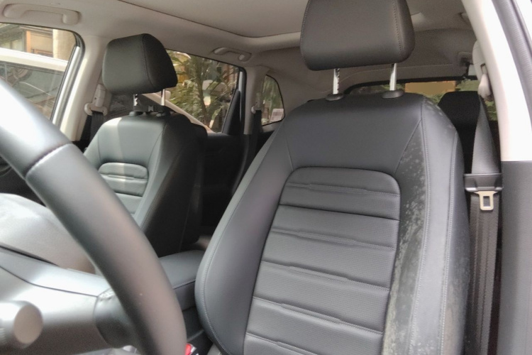 Honda CR-V 2025 car image #15