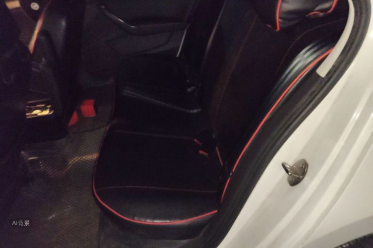 Volkswagen Santana 2016 car image #19