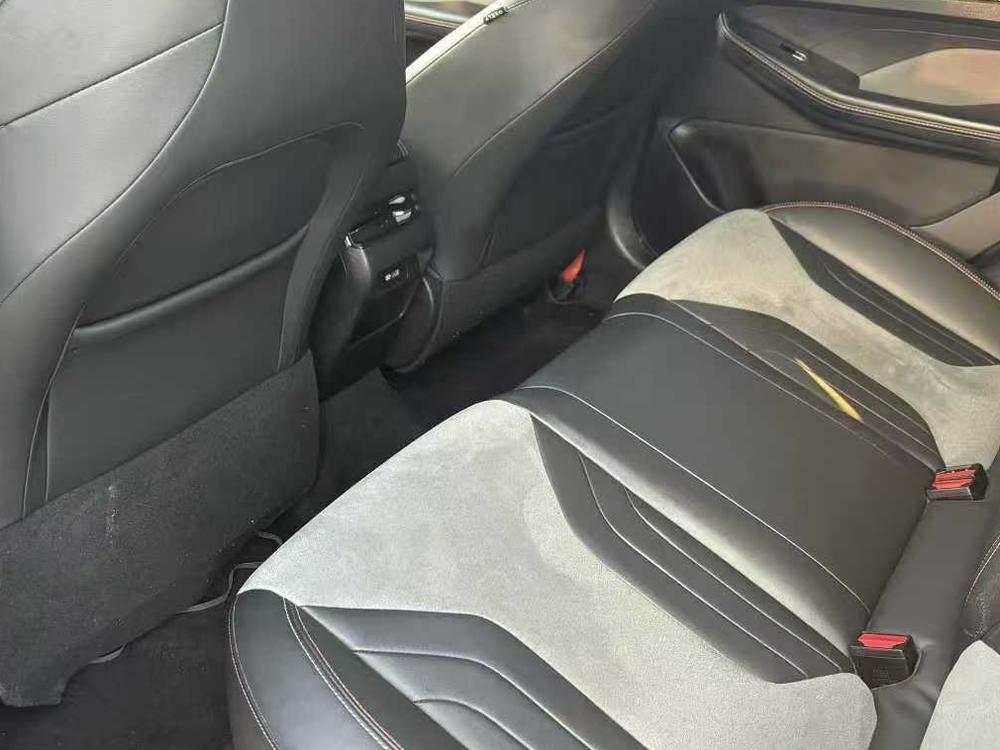 GEELY Binray 2023 #8 GEELY Binray 2023 car image #8